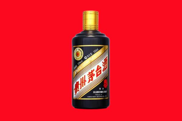 伊犁乌苏市回收茅台酒瓶